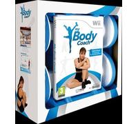 My Body Coach (+ 2 Althéres) Wii