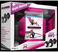My Body Coach 2 - Fitness & Dance + 2 Haltères PS3