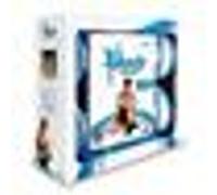 My Body Coach + deux haltères G