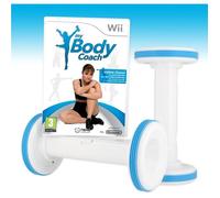 MY BODY COACH WII