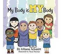 My Body is MY Body