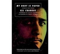 My Body Is Paper: Stories and Poems