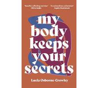 My Body Keeps Your Secrets: Dispatches on Shame and Reclamation