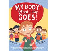 My Body! What I Say Goes