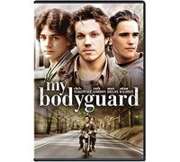 My Bodyguard [Import USA Zone 1]