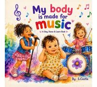 My Body's made for Music