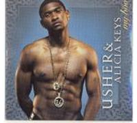 Usher – My Boo – RCA