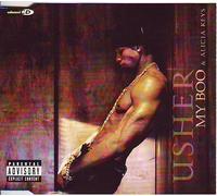 Usher - My Boo/Confessions [Import]
