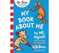 My Book About Me