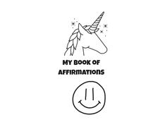 My Book of Affirmations