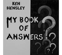 My Book of Answers