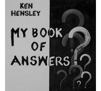 My Book of Answers – tonpool Medien