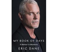 My Book of Days: A Memoir in Moments