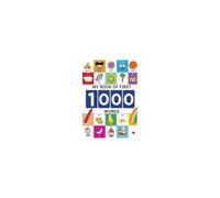 My Book Of First 1000 Words