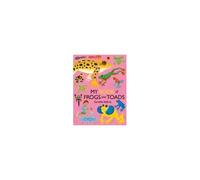 My Book Of Frogs And Toads