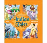 My Book Of Indian Tales