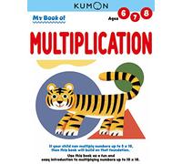 My Book of Multiplication