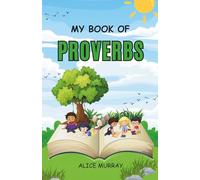My Book of Proverbs