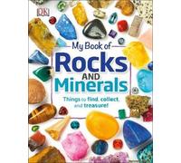 My Book Of Rocks And Minerals