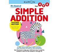 My Book of Simple Addition