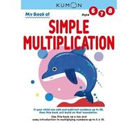 My Book of Simple Multiplication