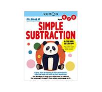 My Book of Simple Subtraction