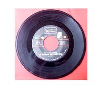 My Boomerang Won't Come Back / She's My Girl