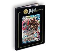 my-booster 1-SWSH05-FR-SWSH103-POR Tortank VMAX SWSH103 - Full Art - Jumbo - Jumboost X Epée et Bouclier 5 Styles de Combat - Portfolio A4 - Rangement 180 Cartes