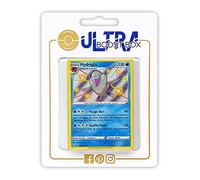 my-booster-2-SWSH045-FR-SV037 Pokémon Company Cartes, 2-SWSH045-FR-SV037, Non