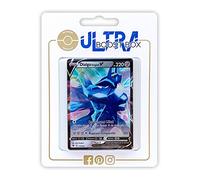 my-booster SWSH10-FR-113 Dialga Originel V 113/189 - Ultraboost X Epée et Bouclier 10 Astres Radieux - Coffret de 10 Cartes Pokémon Françaises