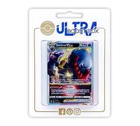 my-booster SWSH10-FR-99 Darkrai VSTAR 99/189 Full Art Ultraboost X Epée et Bouclier 10 Astres Radieux Coffret de 10 Cartes Pokémon Françaises