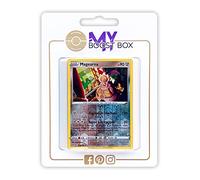 my-booster-SWSH11-FR-128HR Pokémon Company Cartes, SWSH11-FR-128HR, Non