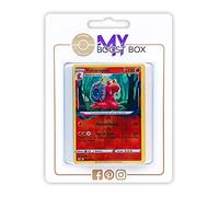 my-booster-SWSH11-FR-22HR Pokémon Company Cartes, SWSH11-FR-22HR, Non