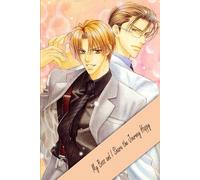 My Boss and I Share the Journey Happy