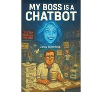 My Boss is a Chatbot: A middle managers lament