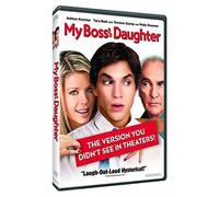 My Boss's Daughter – DVD