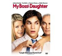 My Boss's Daughter [Import USA Zone 1]