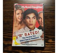 My Boss's Daughter [Import USA Zone 1]