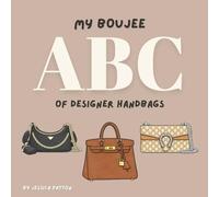 My Boujee ABC of Designer Handbags