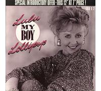My Boy Lollipop-12"