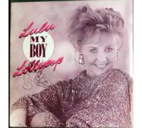My boy lollipop (1986) / Vinyl single [Vinyl-Single 7'']
