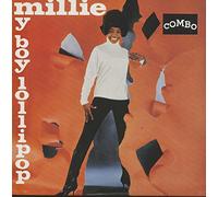 My Boy Lollipop (LP)