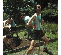 Marlon Williams - My Boy - Lemon Yellow [New Vinyl LP] Colored Vinyl, Yellow