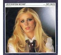 My Boy/Wait, Till I´m Asleep(7" Vinyl Single)(1979)(Karma Records 2023112)