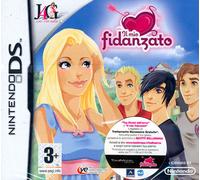 My Boyfriend Le Mon Boyfriend Nintendo DS Eidos Interactive