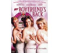 My Boyfriend's Back