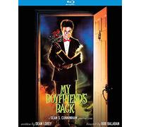 My Boyfriend's Back [Blu-Ray]