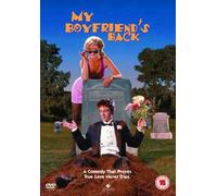 My Boyfriends Back [DVD] [1993]