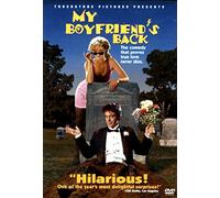 My Boyfriend's Back [Import USA Zone 1]