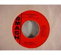 My Boyfriend's Back / Now